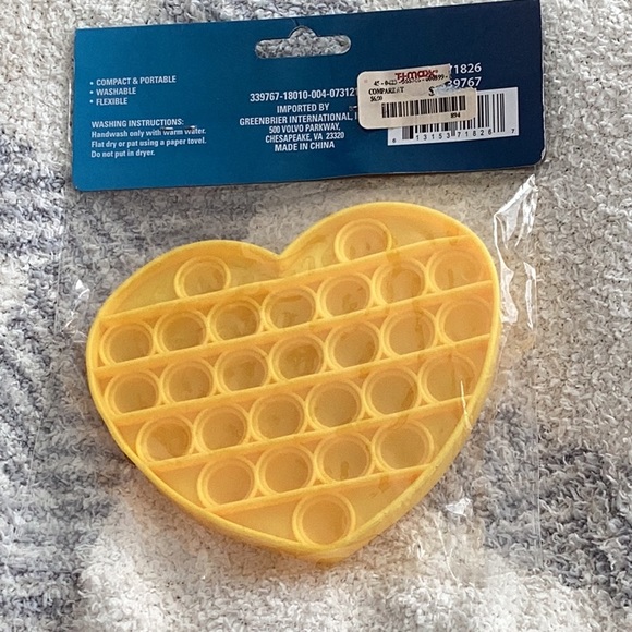 fidget Toys Nwt Fidget Toy Bundle Pop It Snap Links New Christmas